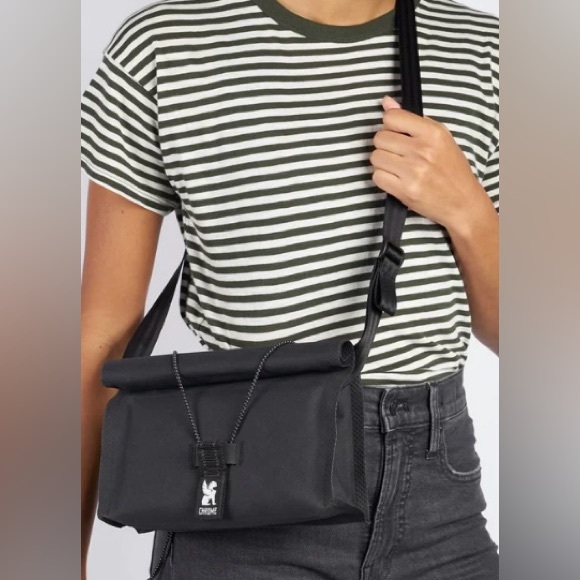 Chrome urban ex 2.0 handlebar bag - Picture 4 of 6